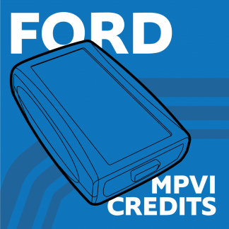 FORD CREDITS