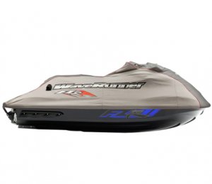 VX Deluxe Waverunner Cover MWV-CVRVX-BC-19 Yamaha 2015-2020 VX 