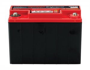 Odyssey Sealed Battery (Replaces Yuasa YTX20L-BS) for SeaDoo 4-Tec