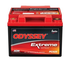 Odyssey Sea-Doo 4-TEC Battery