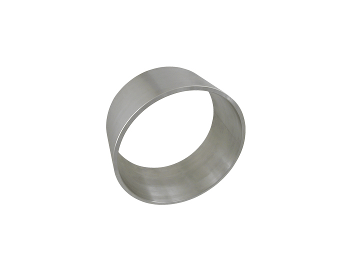 RIVA Sea-Doo Stainless Steel Wear Ring - 161mm