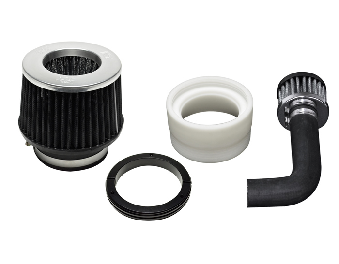 RIVA Yamaha VXR/VXS FX HO 2008-11 Power Filter Kit