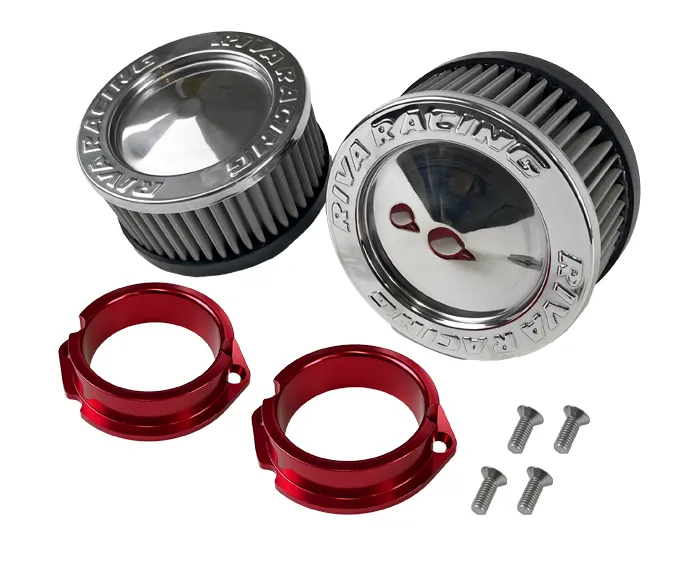 RIVA Yamaha GP800/800R Power Filter Kit