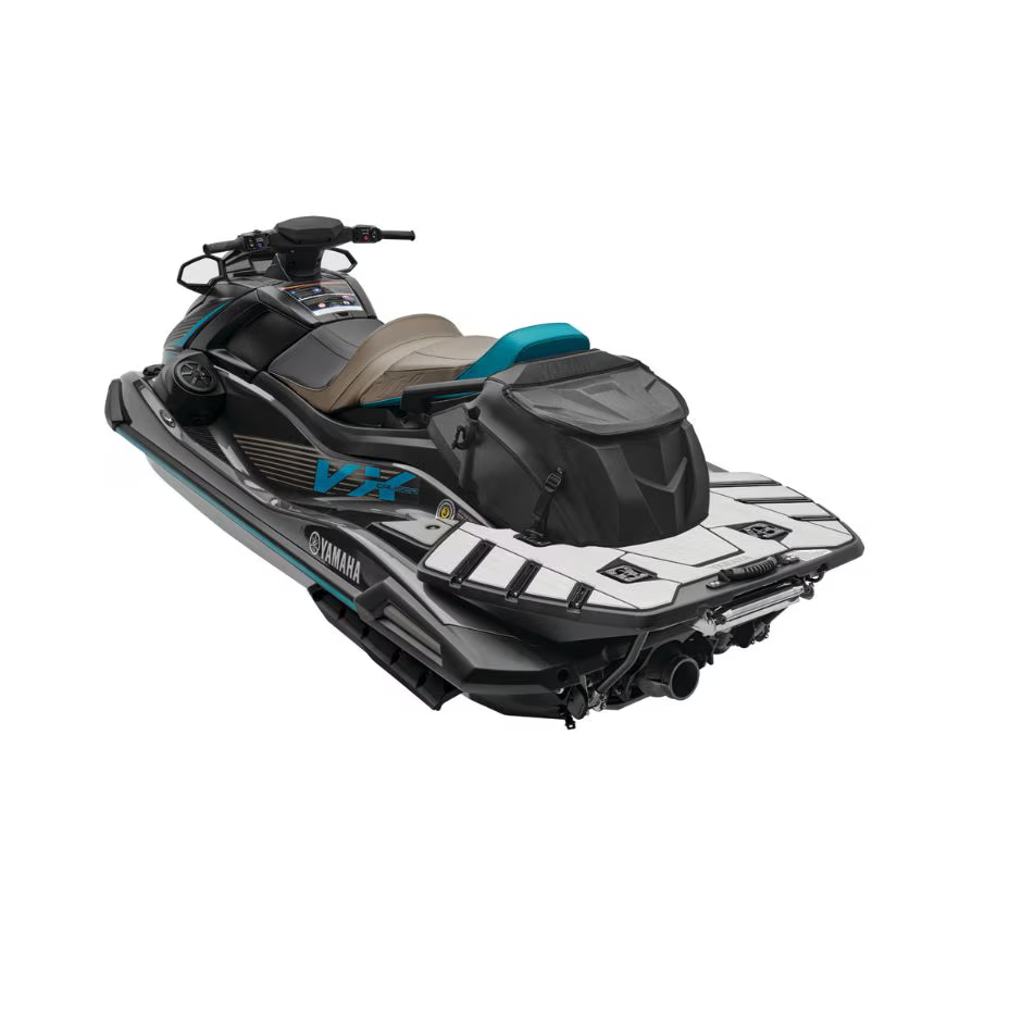 WCSS Vented Storage Cover For SeaDoo RXP X 260 / 300 – Fits 2012–2015 Models