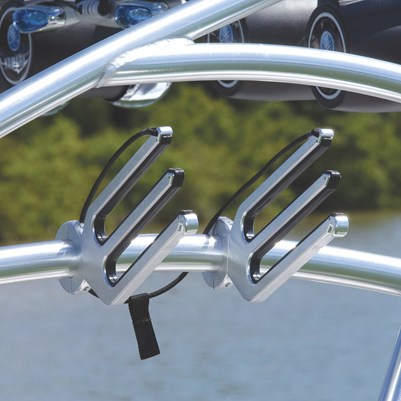 Yamaha STD WAKEBOARD RACK