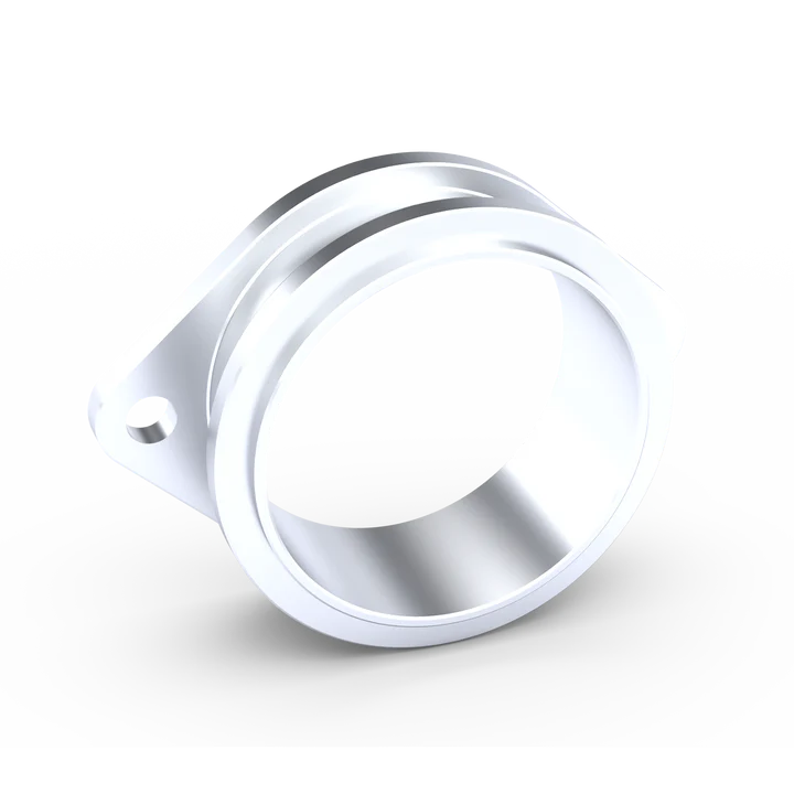 Worx 50MM BOV Intercooler Adaptor (TIAL Style)