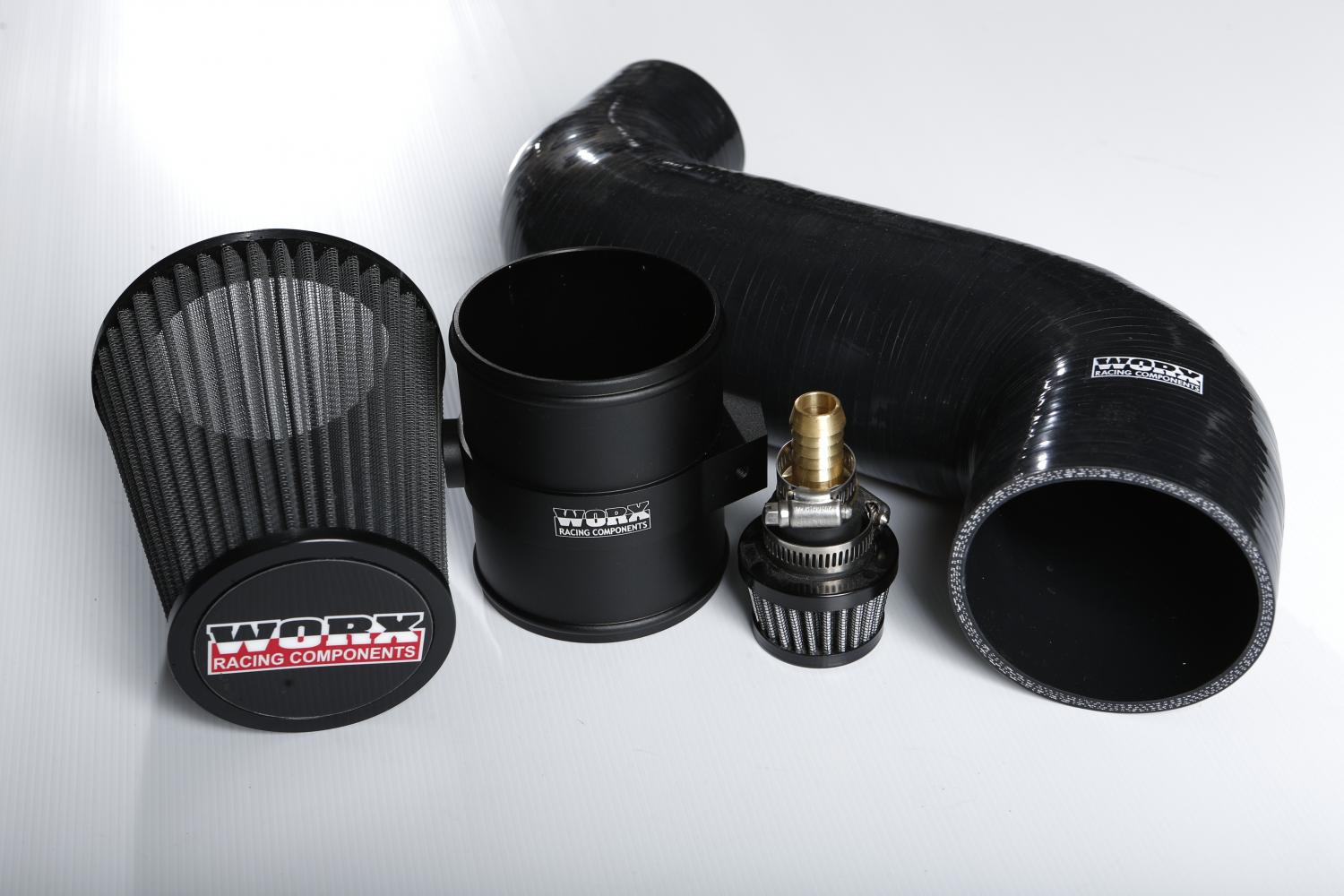 WORX Yamaha 1.8L 2021 and Newer GP1800 Air Filter Kit with Breather Filter