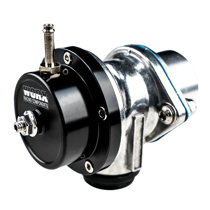 Yamaha Blow Off Valve Assembly (No Hose)