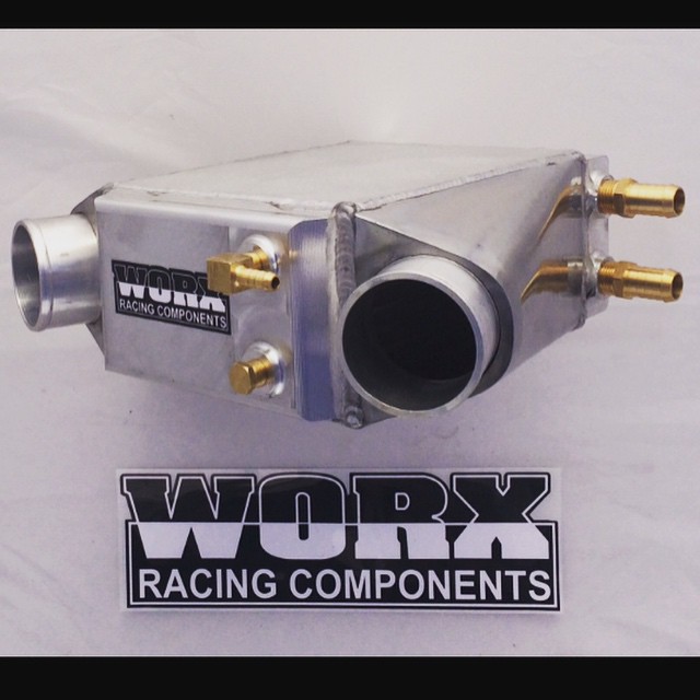 Sea Doo Intercoolers & Performance Kits PWC Performance Parts