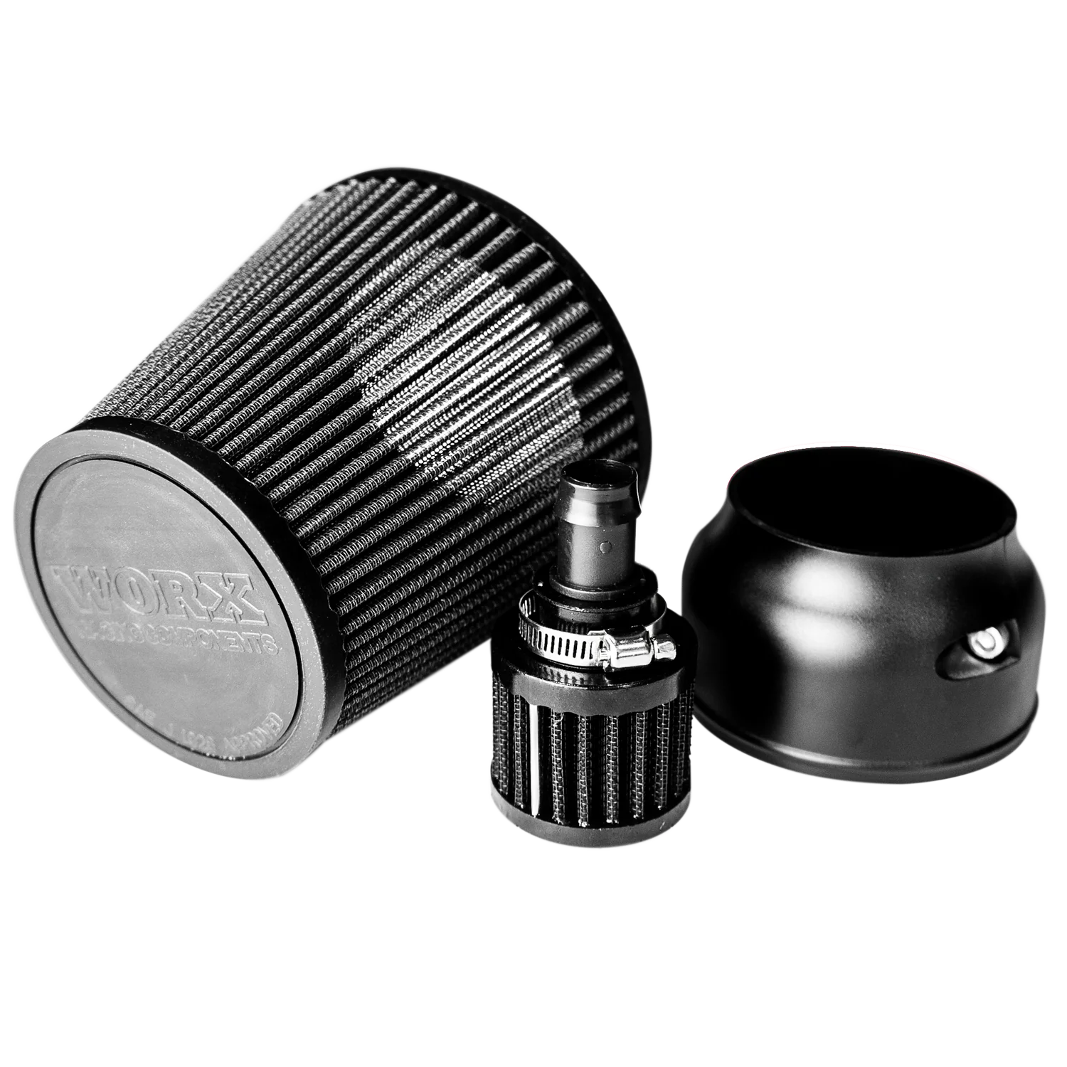 WORX Kawasaki Air Filter Kit ULTRA