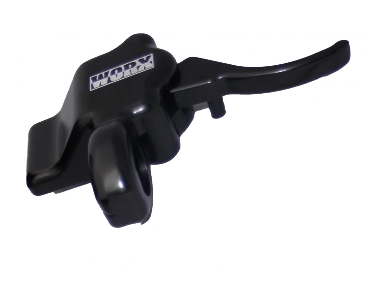 WORX Seadoo Electronic Throttle Lever Assy