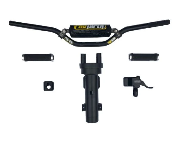 WORX Seadoo Spark Steering System Electronic Throttle Kit