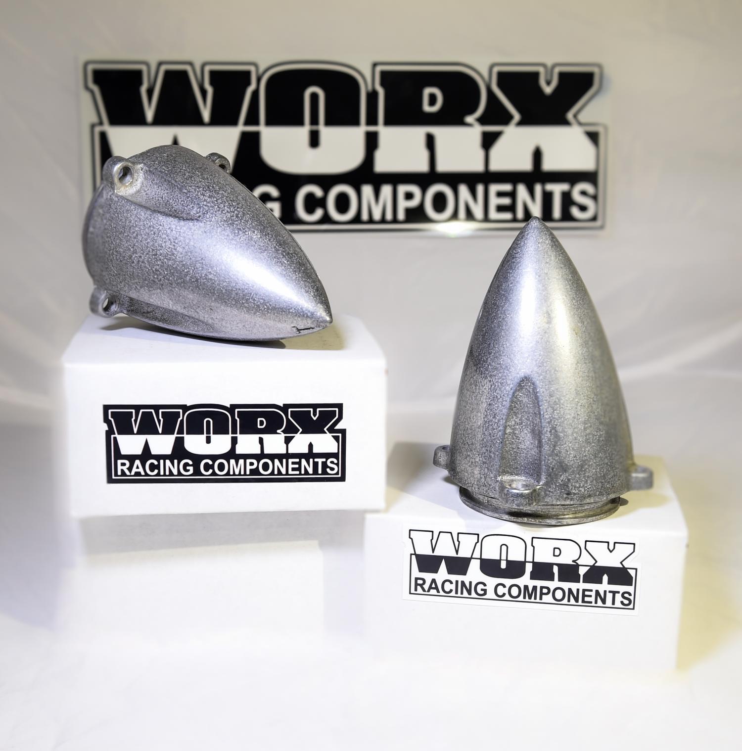 WORX Yamaha pump cone for 2014+ SVHO