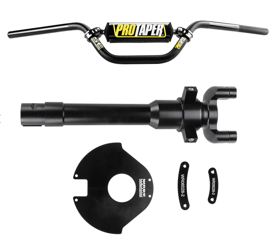 WORX Yamaha GP1800 2017+/ VXR/VXS 15+ Drop In Steering Stem Kit