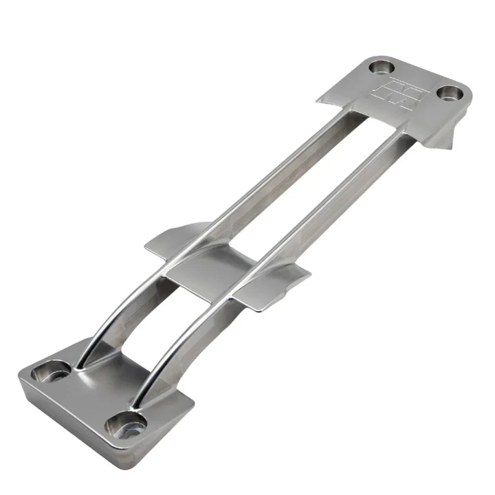 WORX Jetblaster Billet Intake Grate (2025+)