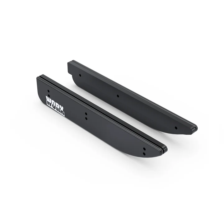 WORX Kawasaki ZXI 900/1100 Sponsons