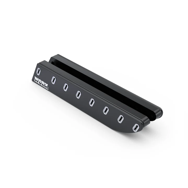 Worx Yamaha 2012-18 FX and 14-16 FZ Hulls Special Insert Edition Race Sponsons