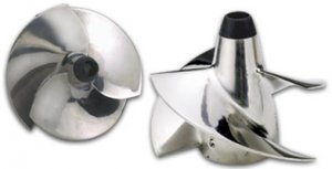 Solas Yamaha Super Jet Impeller YB-CD-13/17