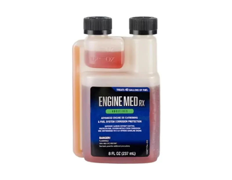 Yamaha Engine Med RX - 8oz