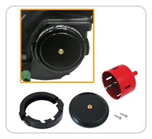 RXP-X 260 Stage 2 Kit [RS-RPM-RXPX260-2] : PWC Performance Parts