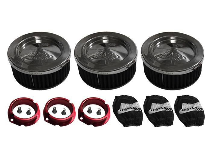 Replacement OEM Parts for 2001 Yamaha WAVERUNNER XLT 1200