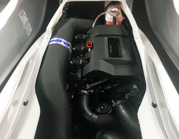 SEADOO 4TEC コンロッド 420917516 RXT X ウエイク ① パーツ
