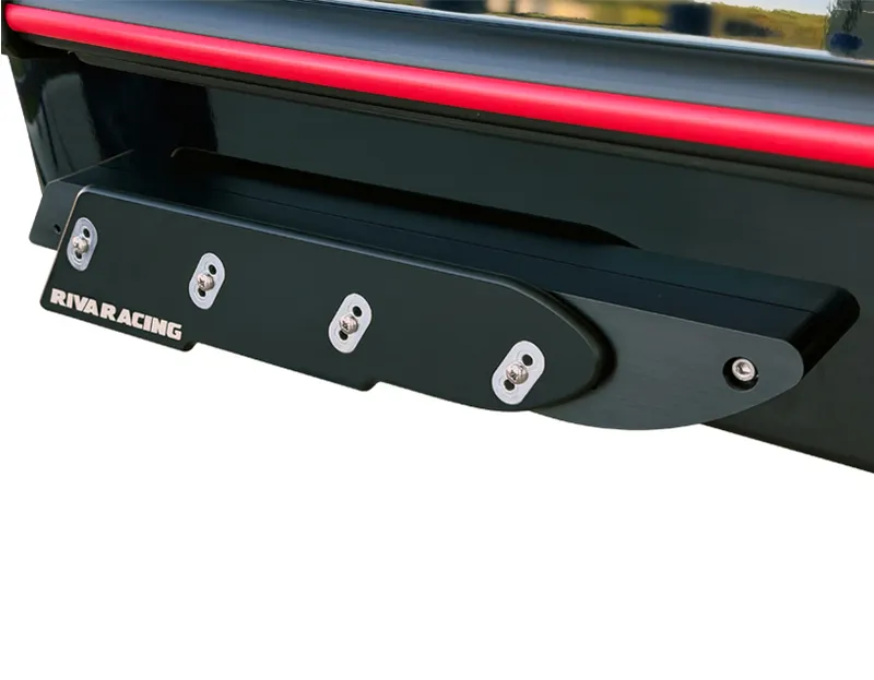 RIVA Kawasaki Ultra 'GEN-2' Pro-Series Sponson Kit [RK26130] : PWC ...