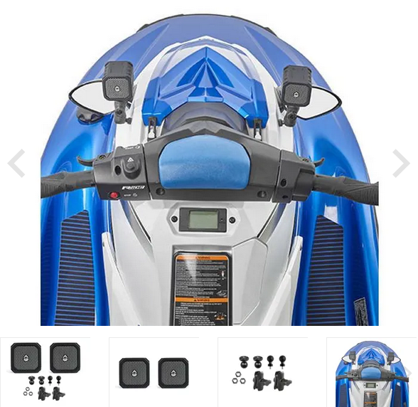 Jl Audio Best Marine Speakers 2019 JL Audio SLPK-YA-19FXC-Gw Audio