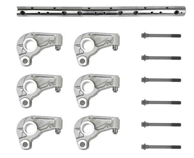 RIVA Sea-Doo 4-TEC Forged Rocker Arm Upgrade Kit [RS19220-RAUK] : PWC ...