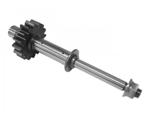 thumbnail image 2 of RIVA Yamaha Supercharger Impeller Shaft Holding Tool – SHO SVHO FZR – RY17040-ISH 2 of 6