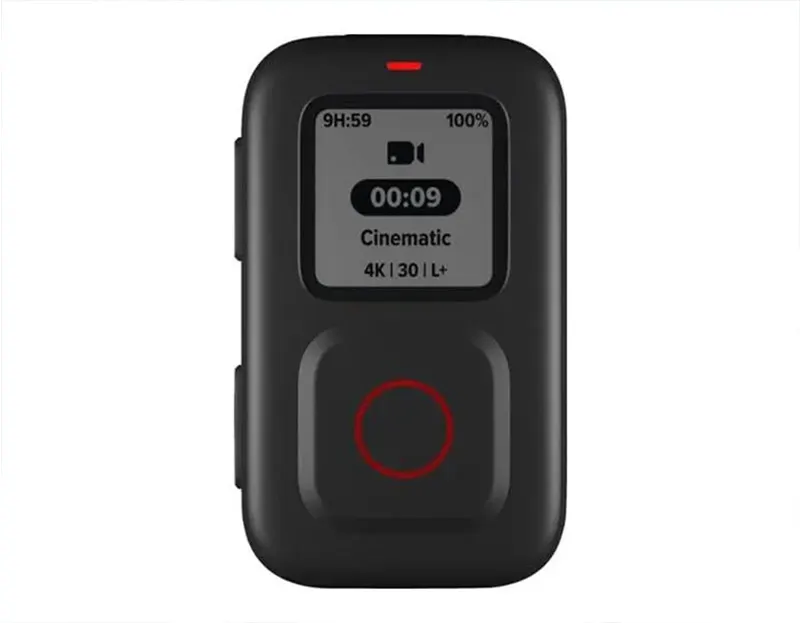Remote for GoPro HERO Cameras