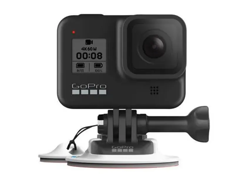 GoPro Surfboard Mount