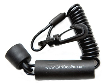 CanDoo Sea-Doo D.E.S.S Lanyard