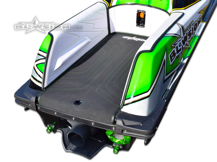 blowsion_mat_kit_stitched_lifter_bumps_kawasaki_sxr_1500.webp