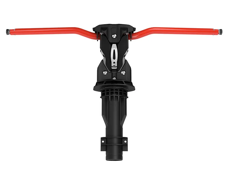 Sea Doo Handlebars Extensions & Risers