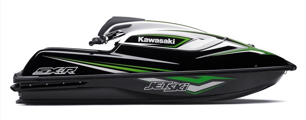 Kawasaki Jetski Performance Parts Pwc Performance Parts