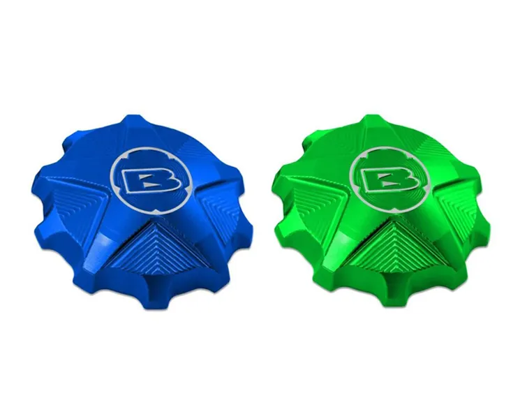 Kawasaki Fuel Components