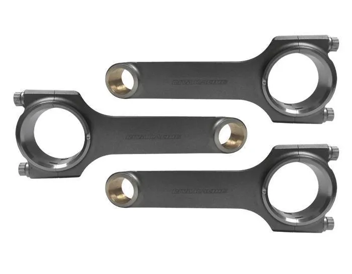 Yamaha Connecting Rods