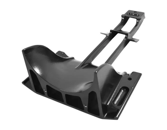 Spark Handling Spark Handling