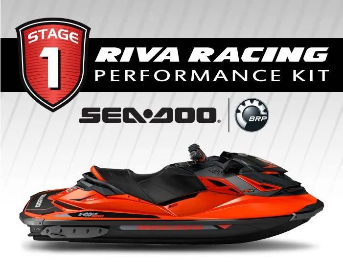RXP-X 300 2016 - 2017