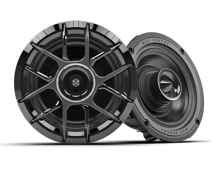 Sea Doo Audio Systems