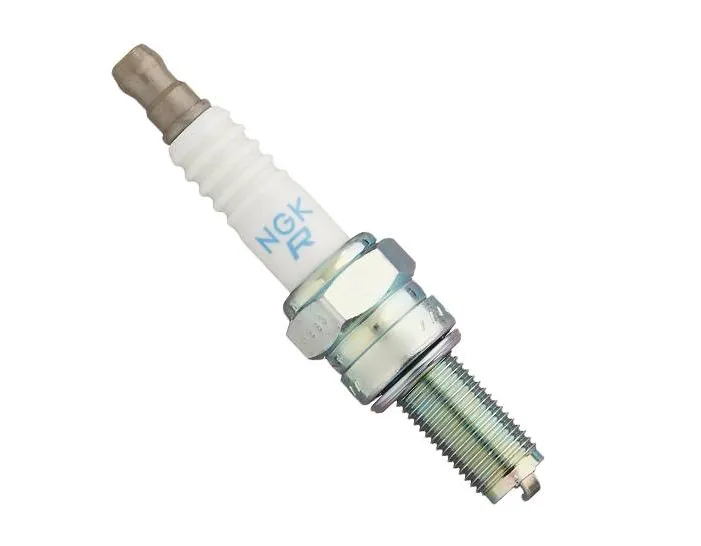 NGK CR8EB Standard Spark Plug - Yamaha TR-1 Engines