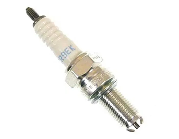 NGK 4548 CR9EK Multi-Ground Spark Plug - Kawasaki Ultra LX, STX 12F/15F Engines