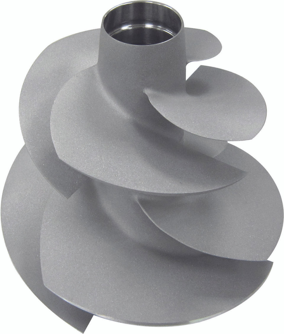 Flyboard Dual Impellers PWC Performance Parts