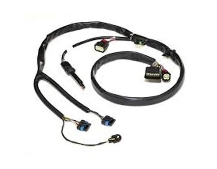 Sea-Doo SPARK Wiring Harness iBR
