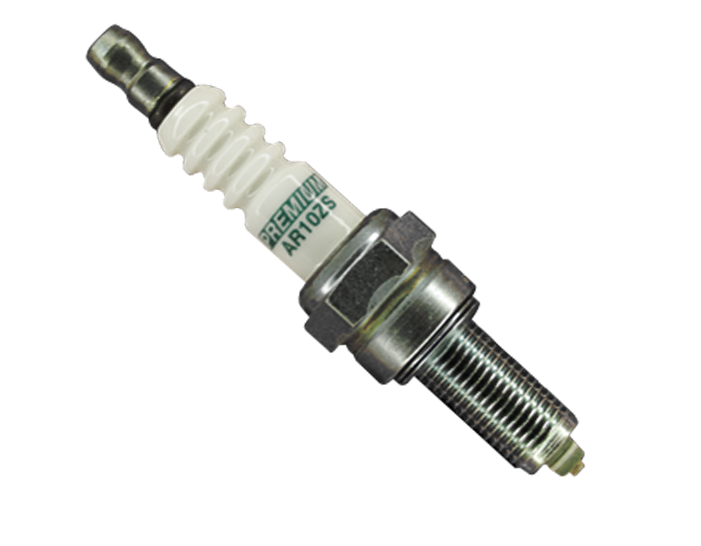 BRISK Multi-Spark Plug - Yamaha 1.8L Engines