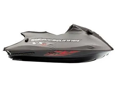 Yamaha 2015~19 VXR Watercraft Cover