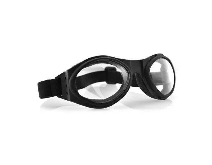 Bobster Bugeye Goggles - Clear