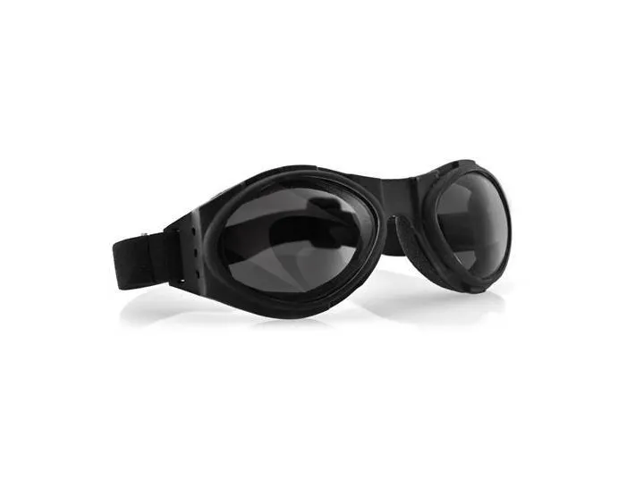 Bobster Bugeye Goggles - Smoke