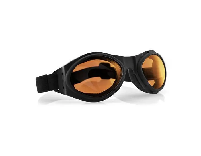 Bobster Bugeye Goggles - Amber